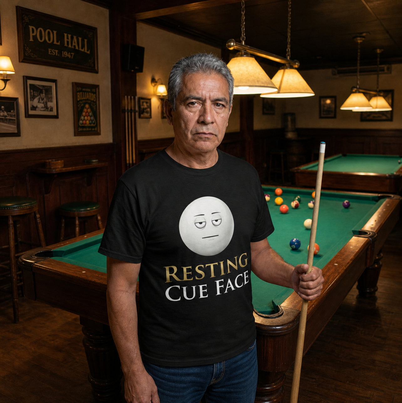 Humorous T-Shirt Collection