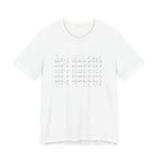 Get Greedy Flip Text Effect Pool T-shirt
