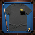 Dark Grey Heather