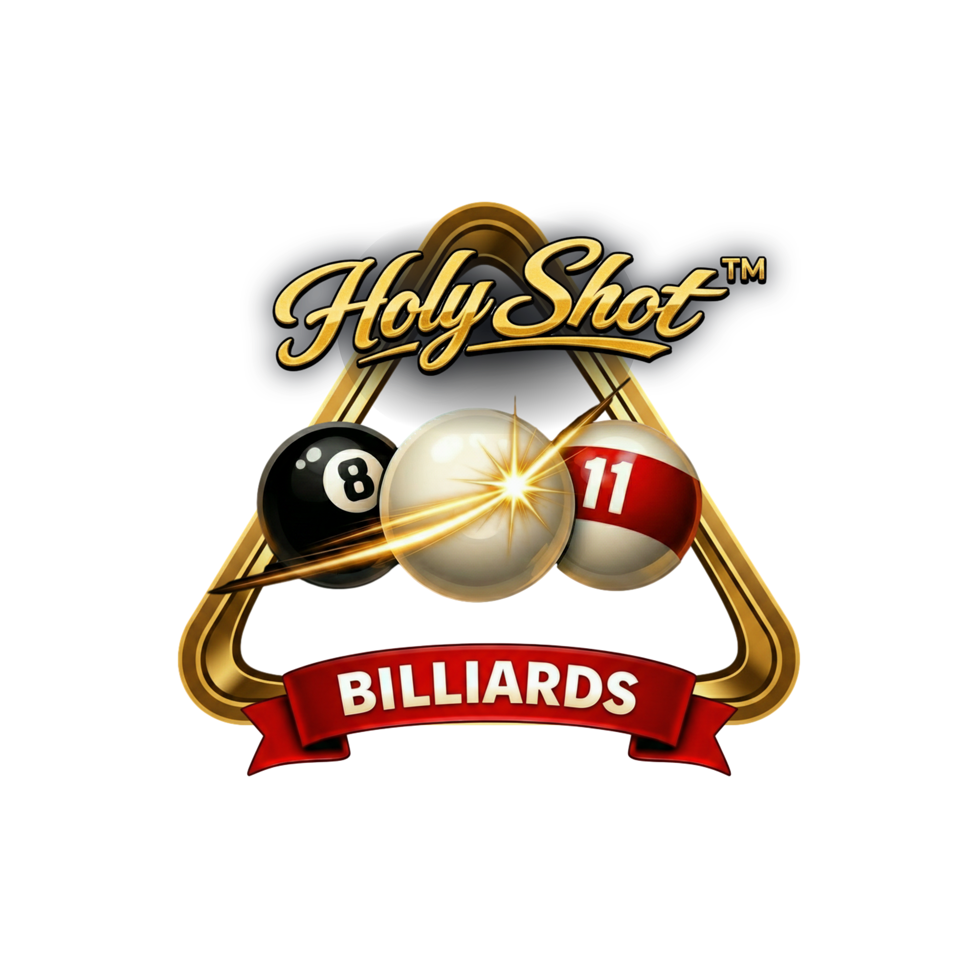 Holy Shot Billiards Inc. 