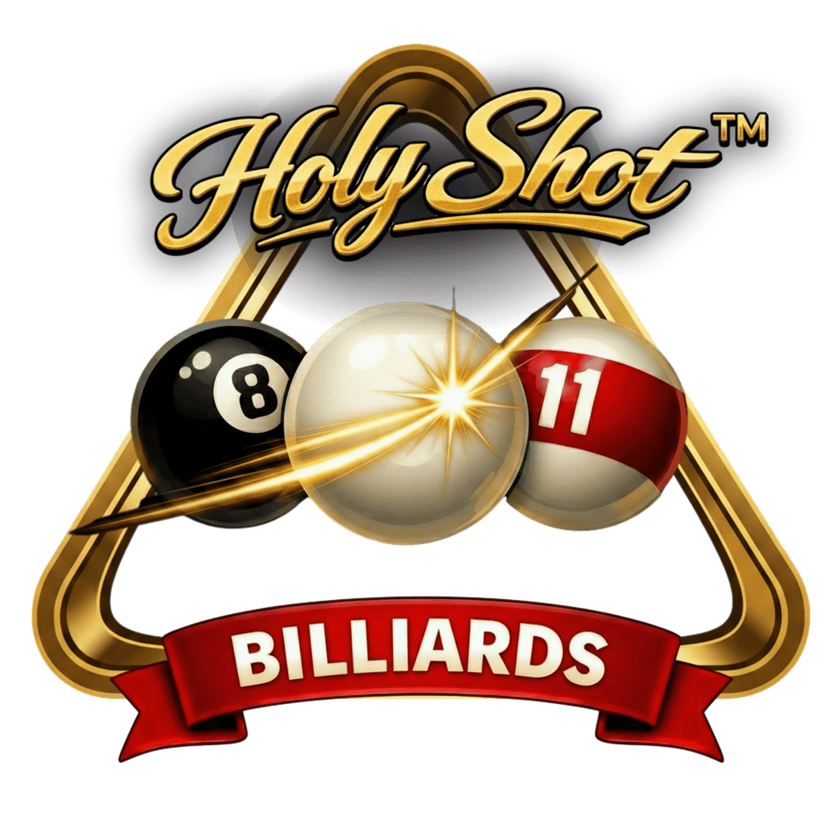 Holy Shot Billiards Inc. 