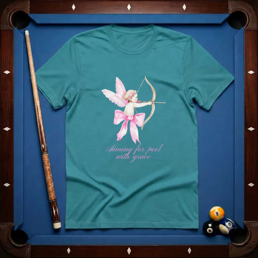 Heather Aqua