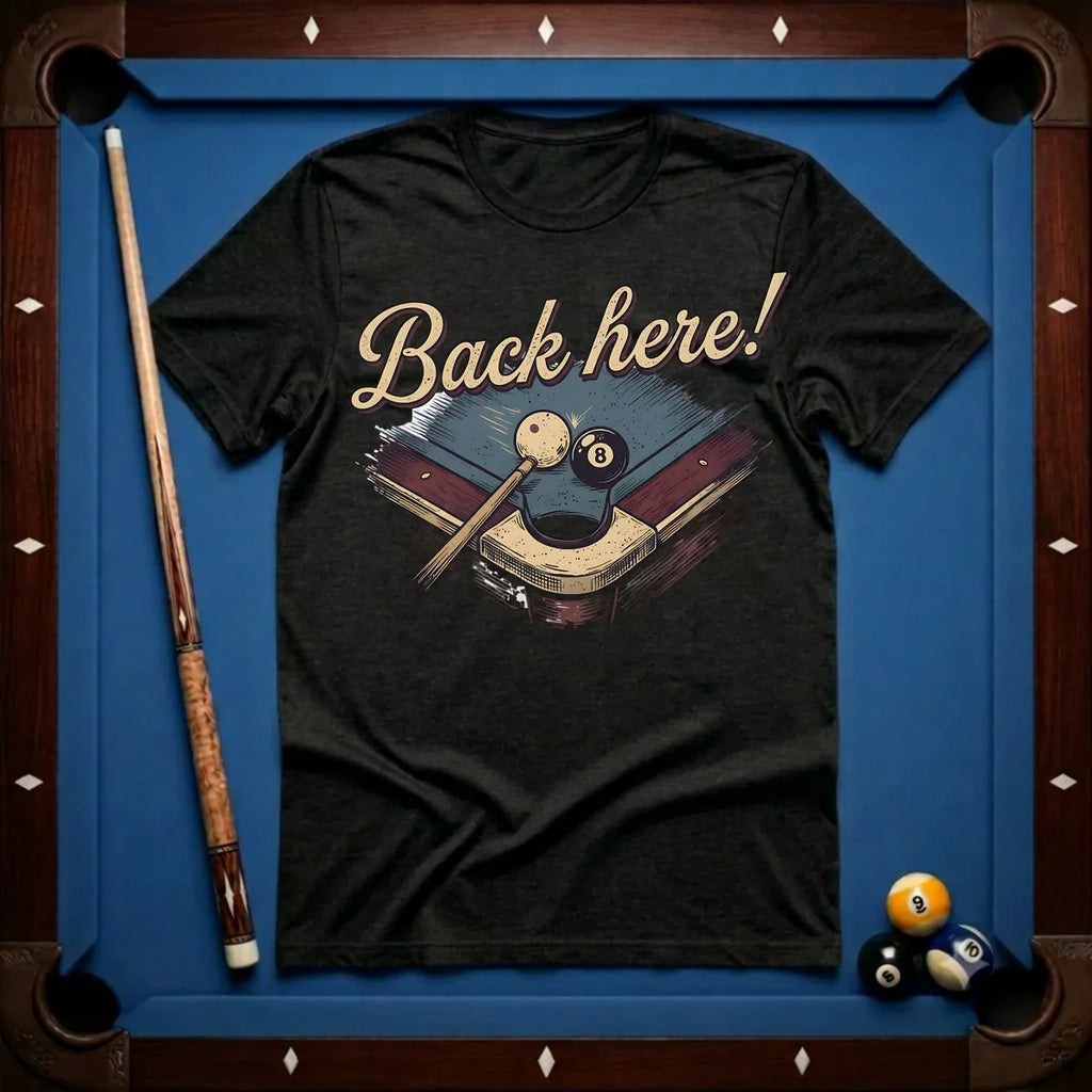 Black Heather