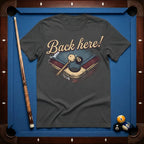 Dark Grey Heather