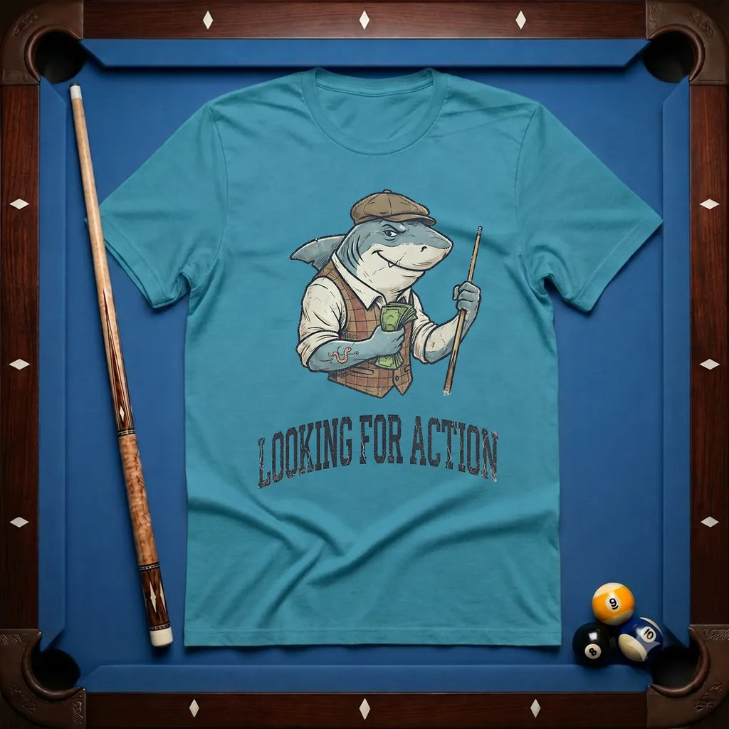 Heather Aqua