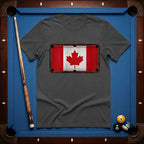 Dark Grey Heather