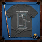 Dark Grey Heather