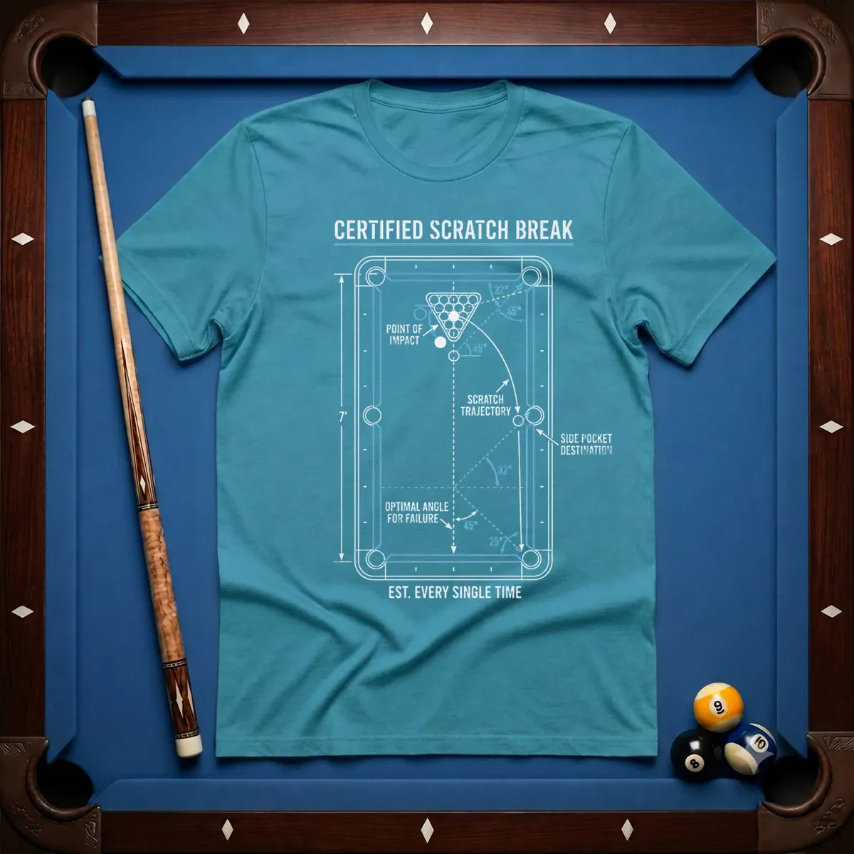 Heather Aqua