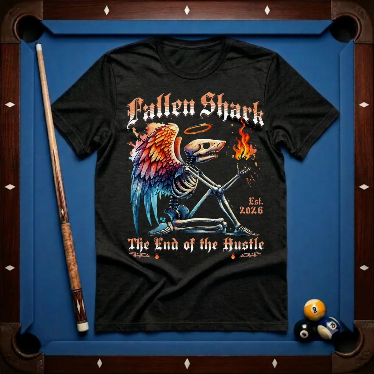 Black Heather