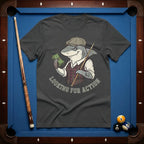 Dark Grey Heather
