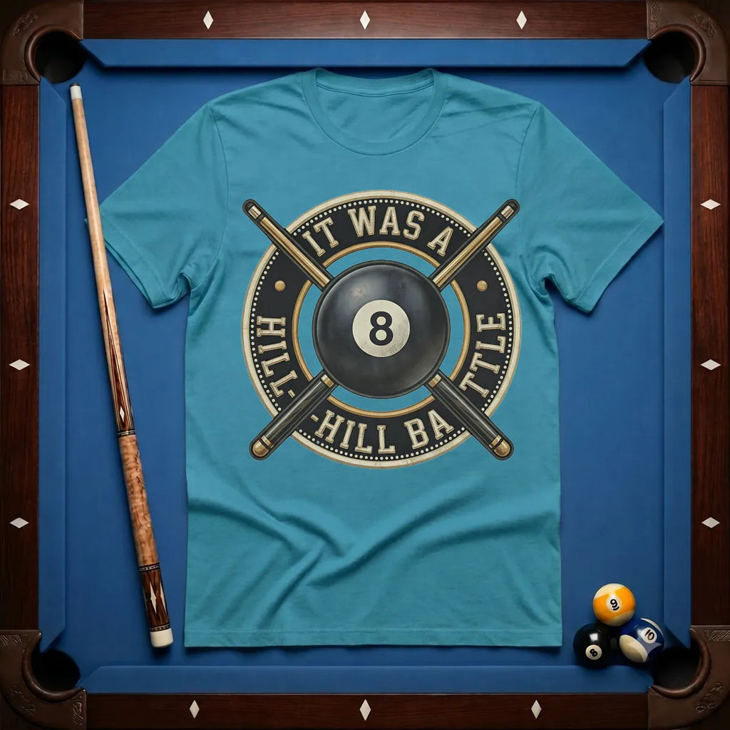 Heather Aqua