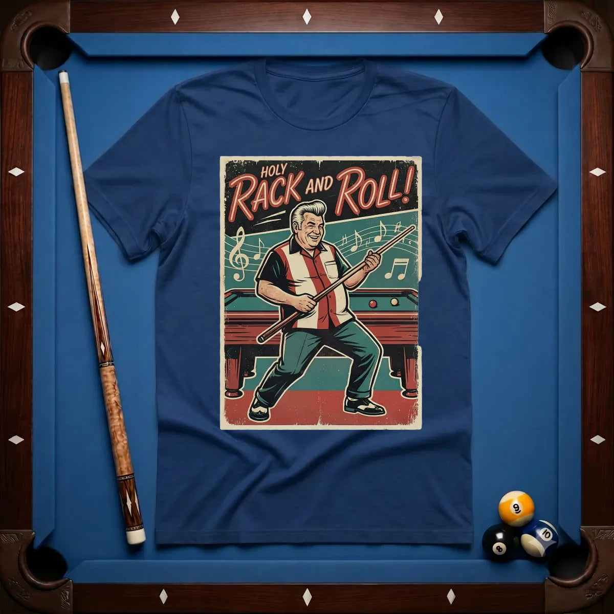 Heather True Royal