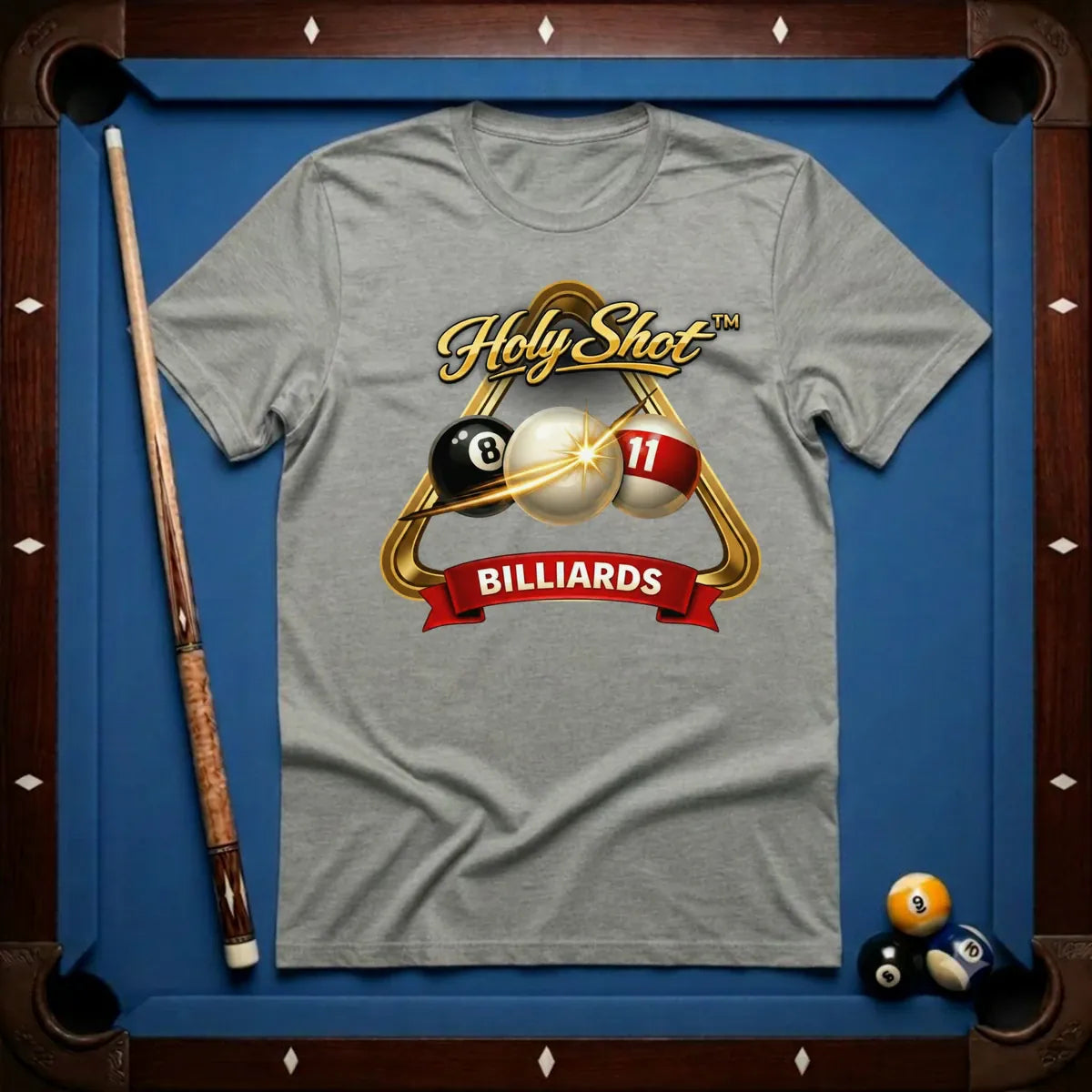 Athletic Heather