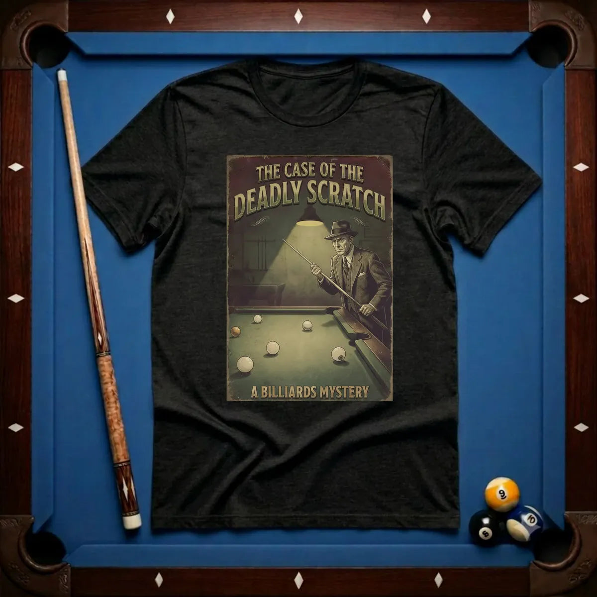 Black Heather