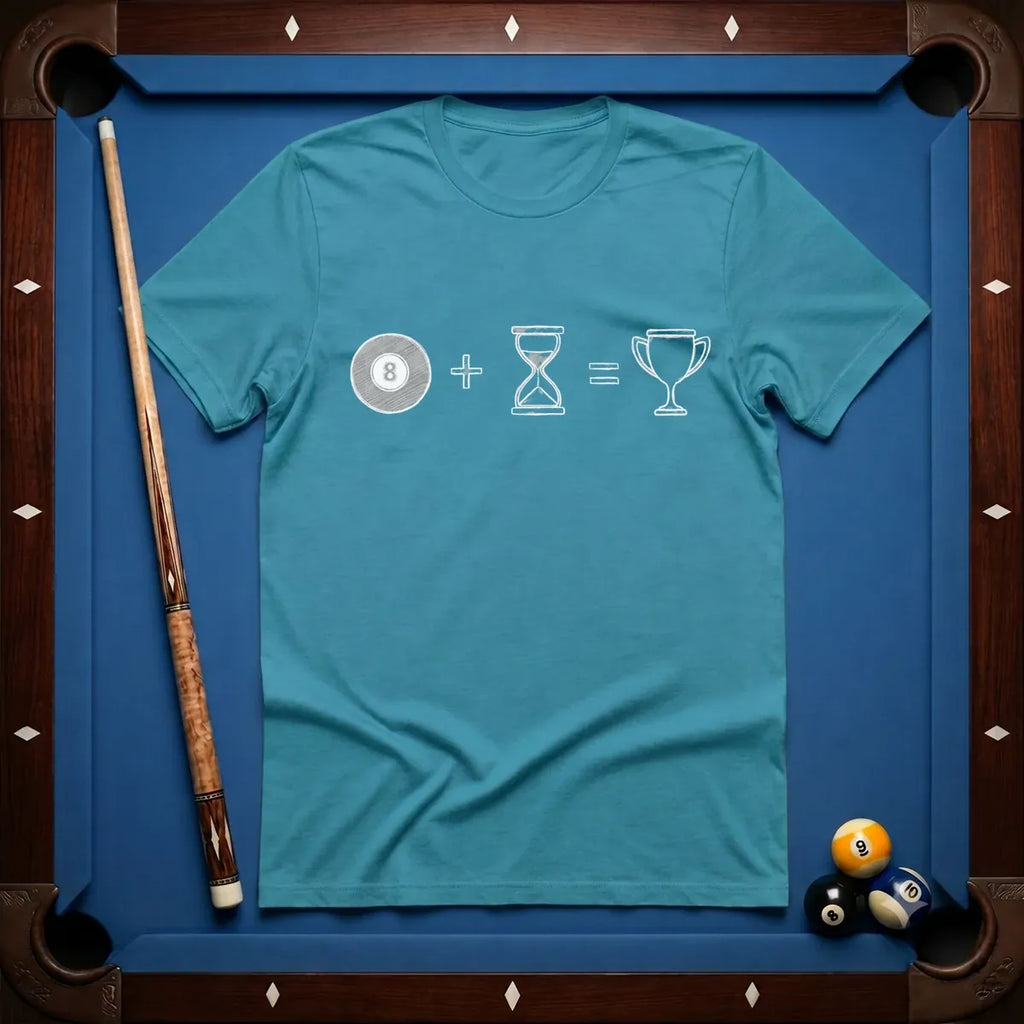 Heather Aqua