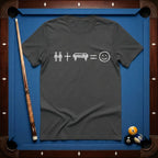 Dark Grey Heather