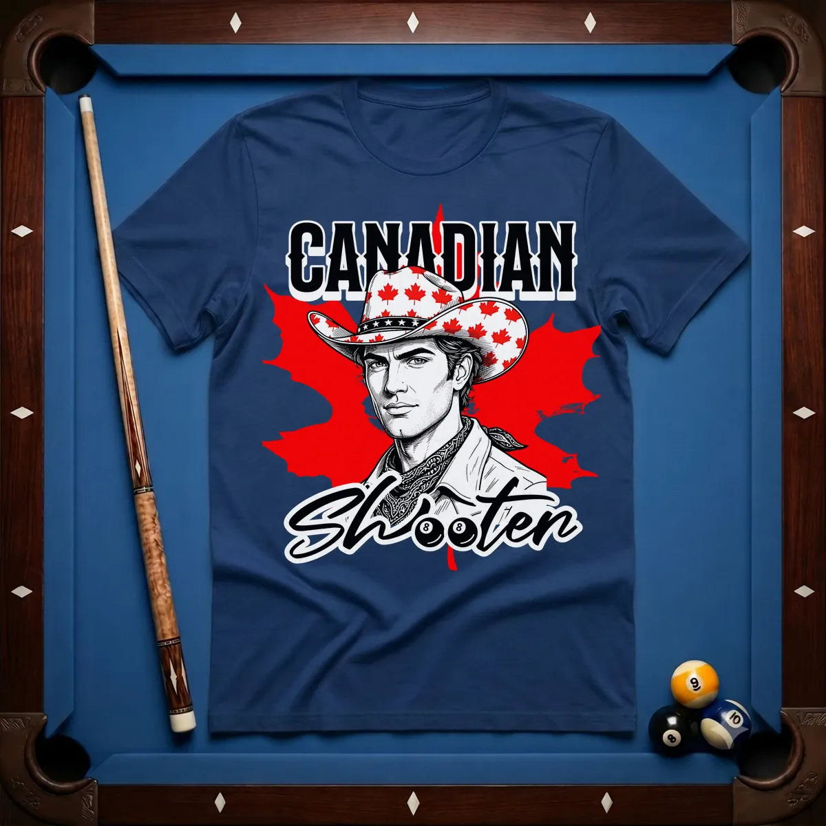 Heather True Royal