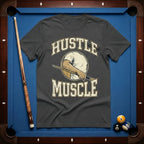 Dark Grey Heather