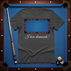Dark Grey Heather