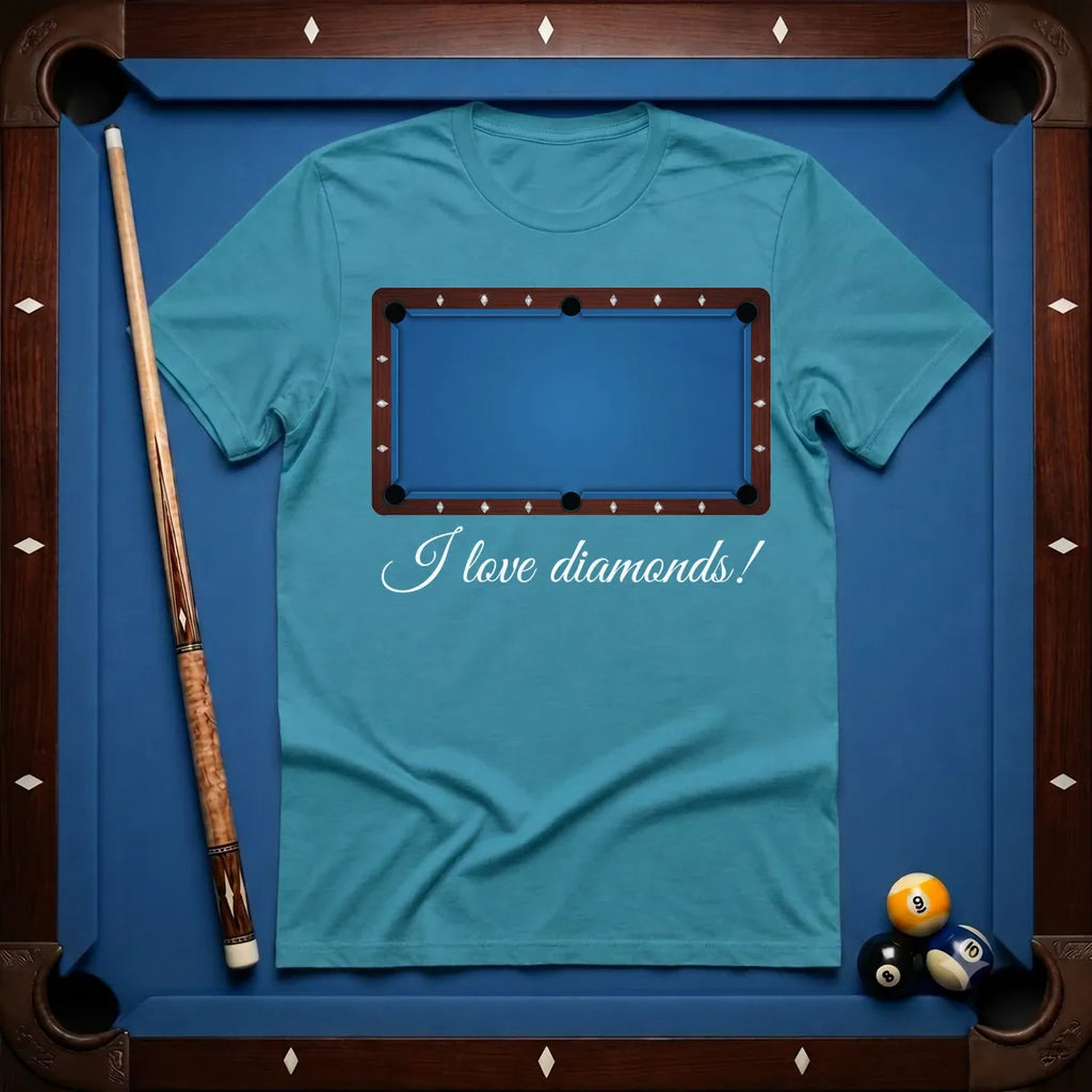 Heather Aqua