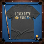 Dark Grey Heather
