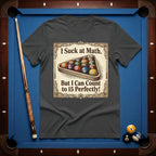 Dark Grey Heather