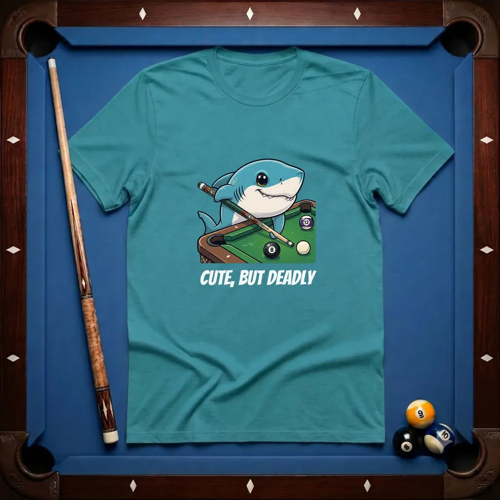 Heather Aqua