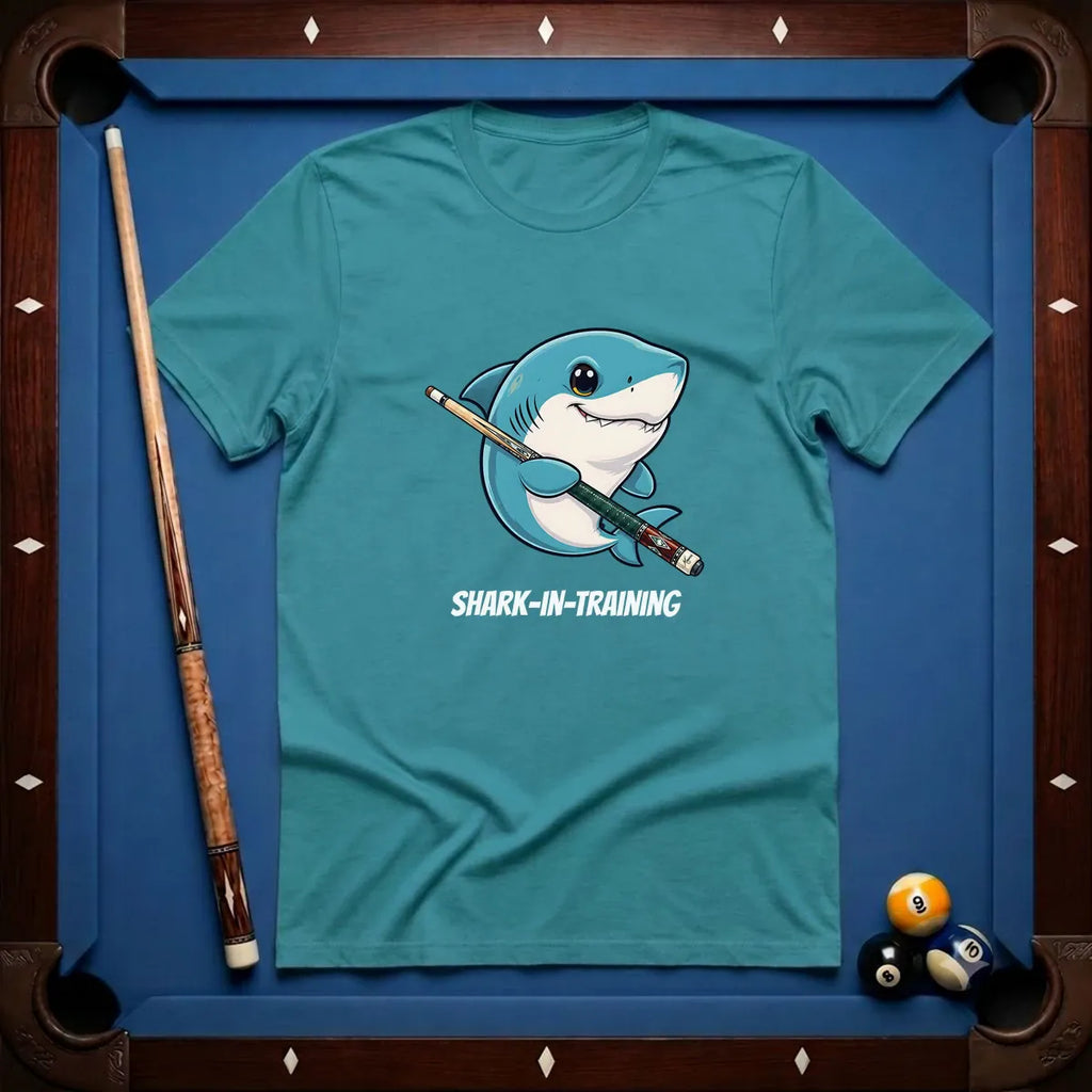 Heather Aqua