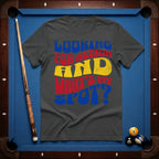 Dark Grey Heather