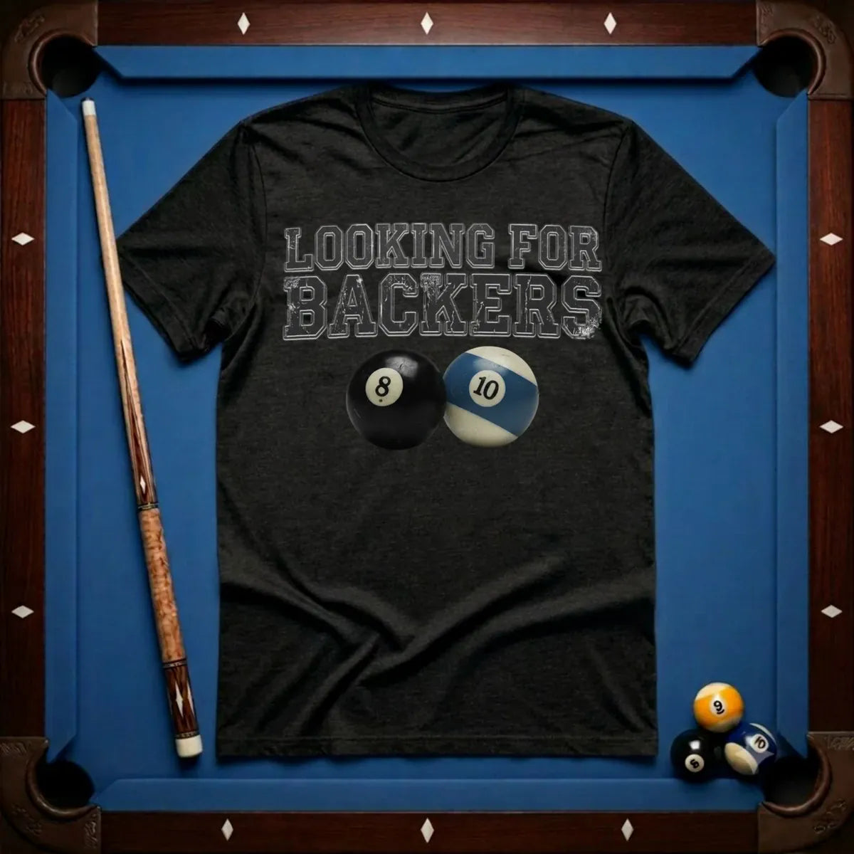 Black Heather