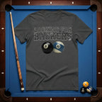 Dark Grey Heather