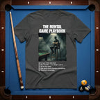 Dark Grey Heather