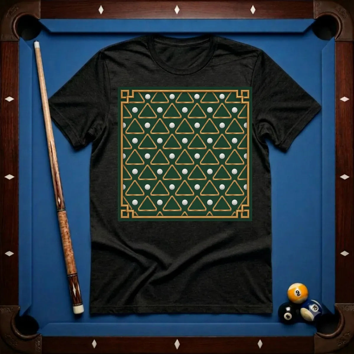 Black Heather