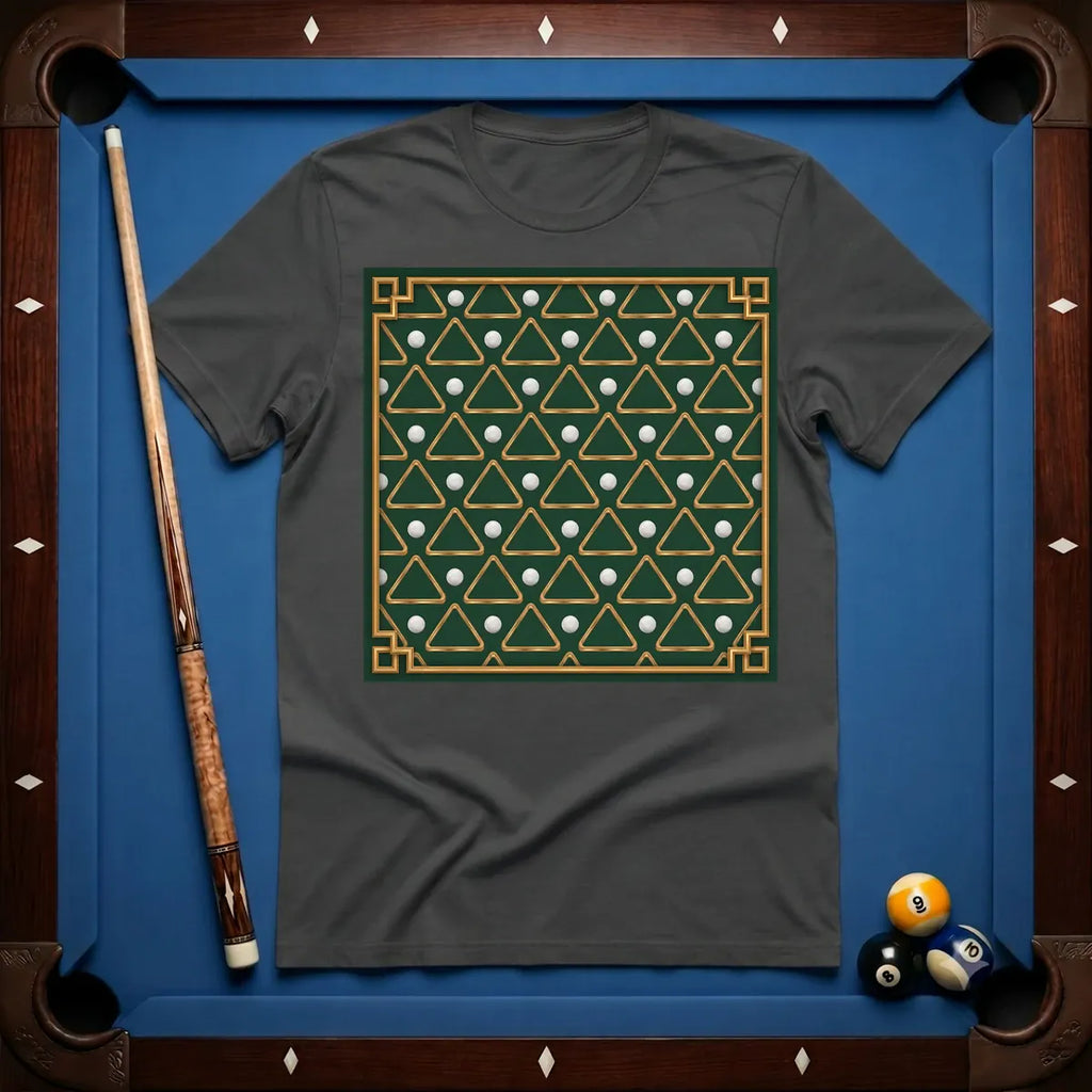 Dark Grey Heather