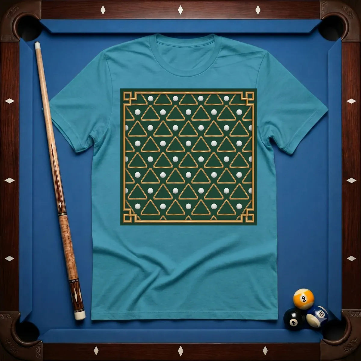 Heather Aqua