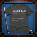 Dark Grey Heather