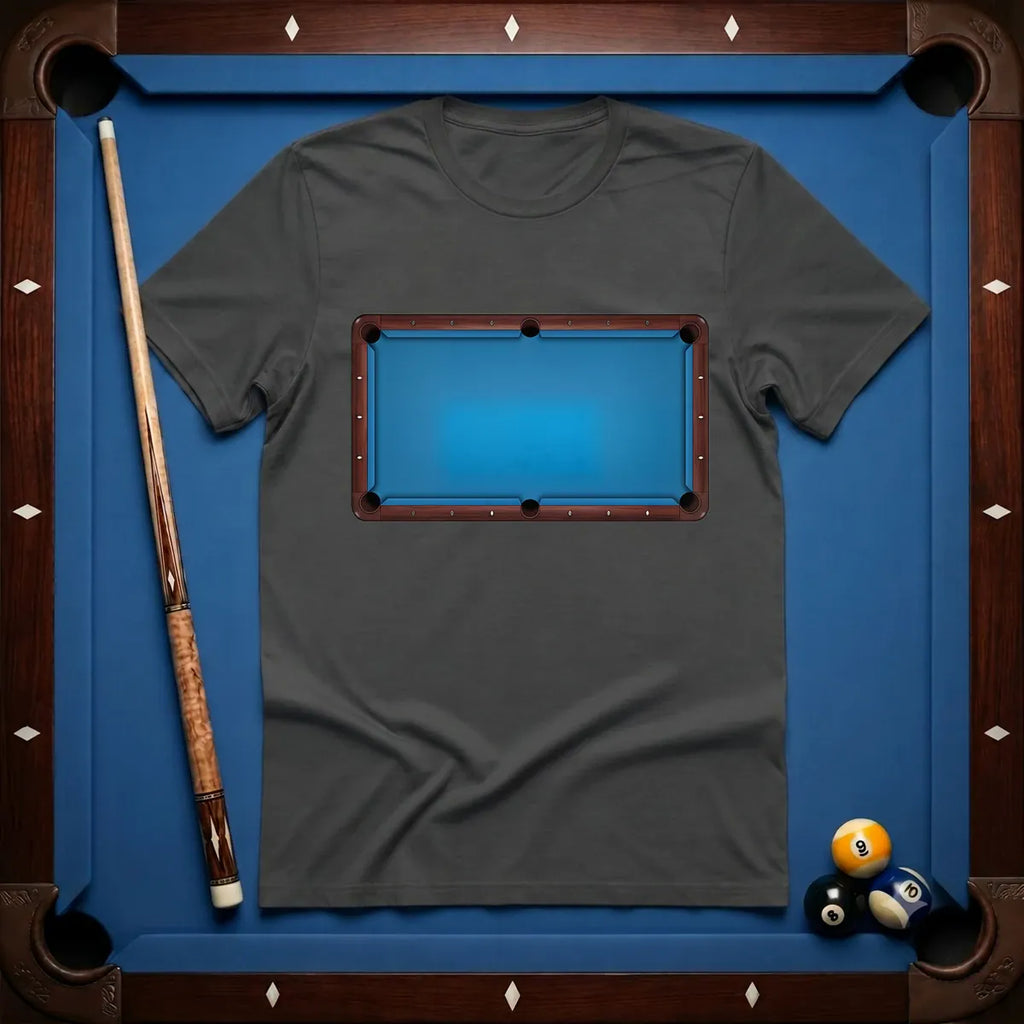 Dark Grey Heather