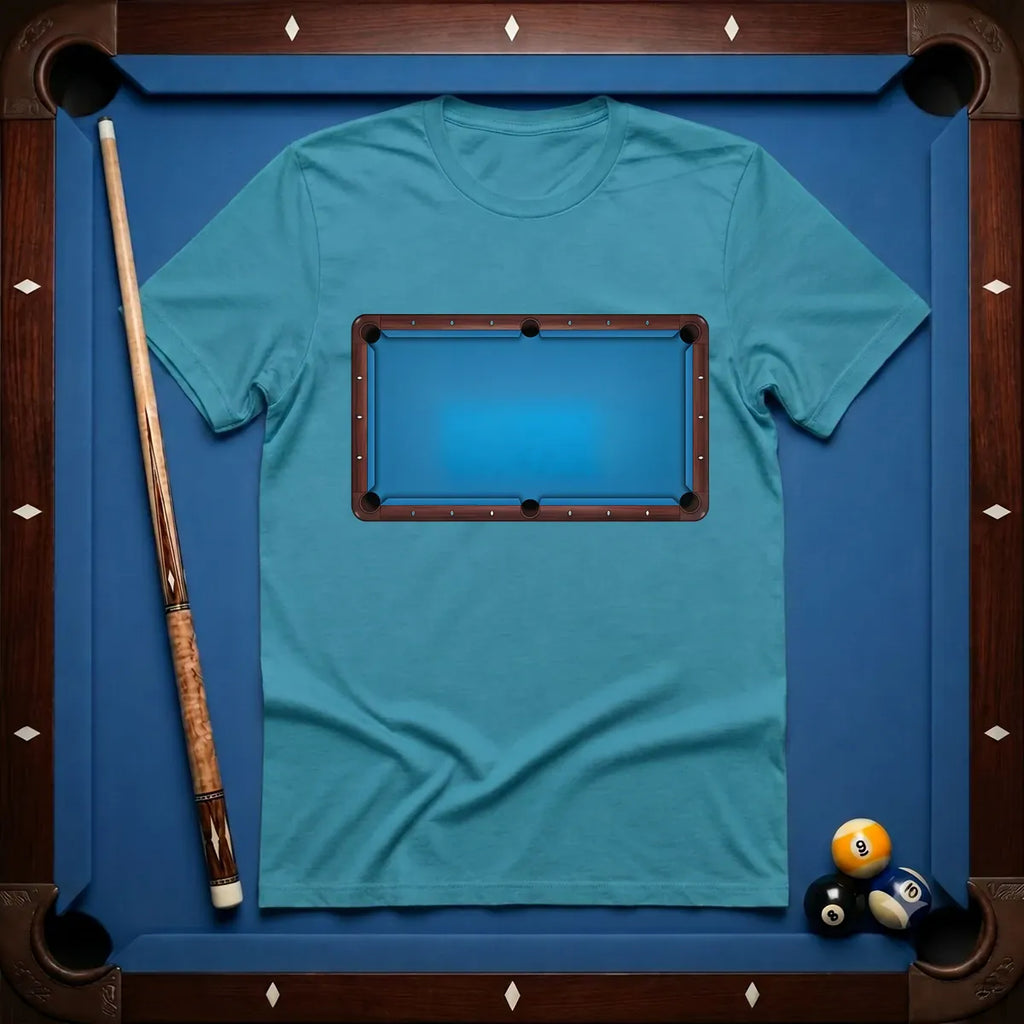 Heather Aqua