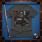 Dark Grey Heather