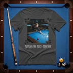 Dark Grey Heather