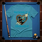 Heather Aqua