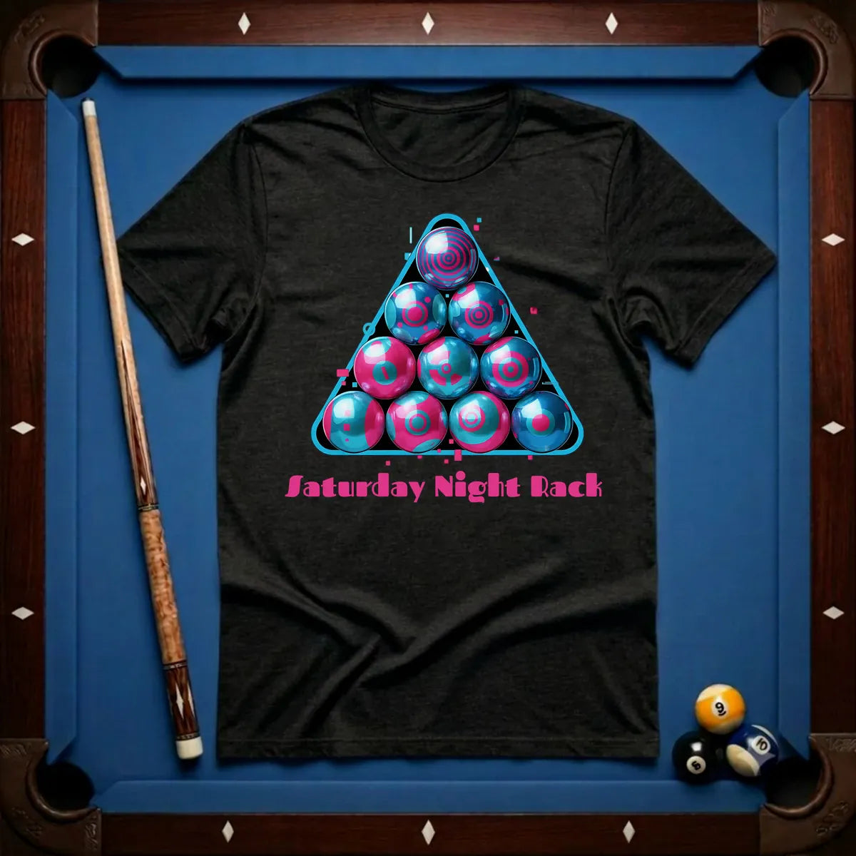 Black Heather