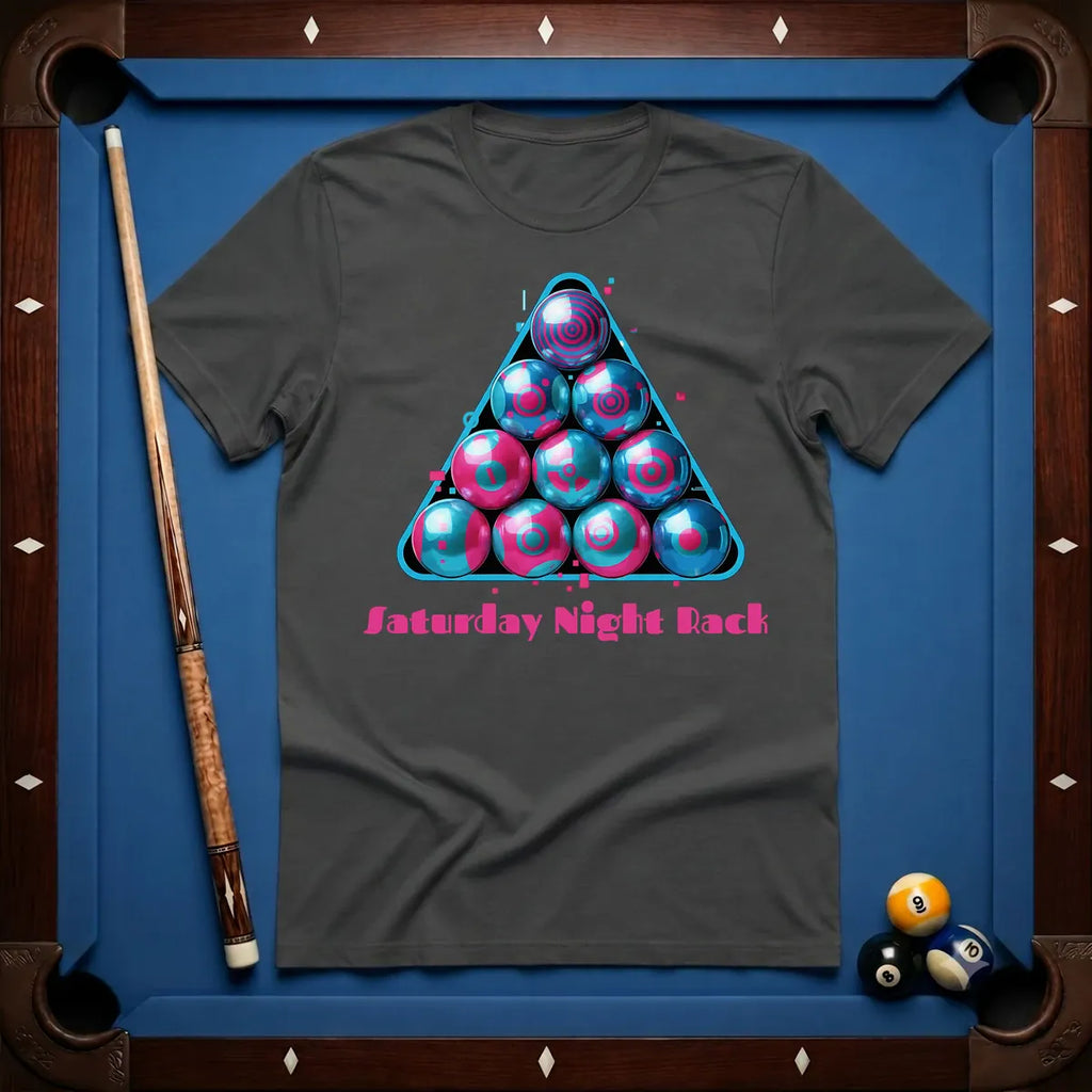 Dark Grey Heather