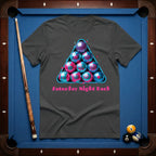 Dark Grey Heather