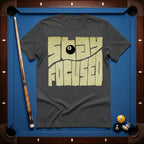 Dark Grey Heather