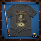 Dark Grey Heather