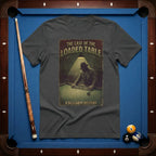 Dark Grey Heather