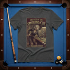 Dark Grey Heather