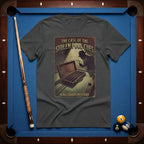 Dark Grey Heather