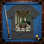 Dark Grey Heather